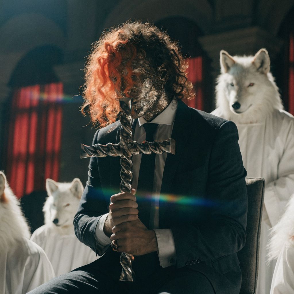 False Gospels