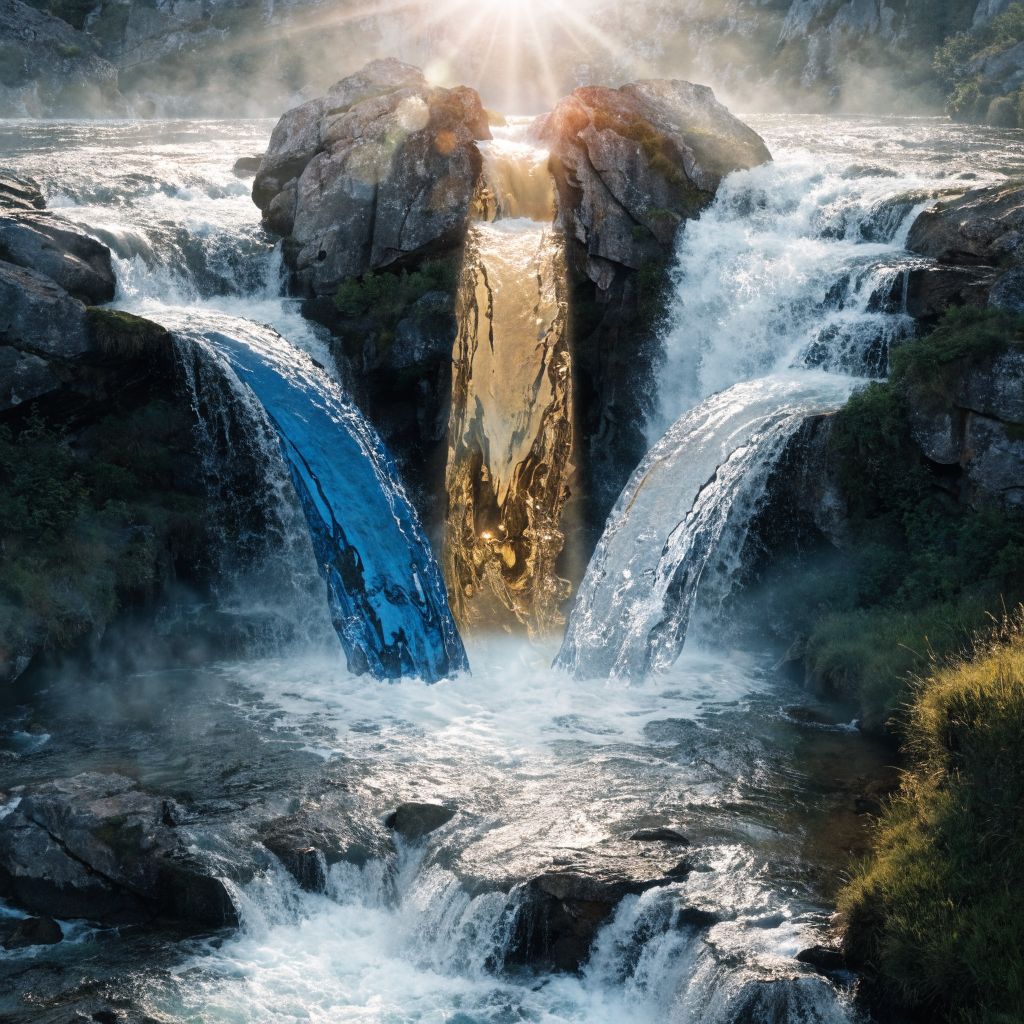 Lesson 27 — The Doctrine of the Trinity