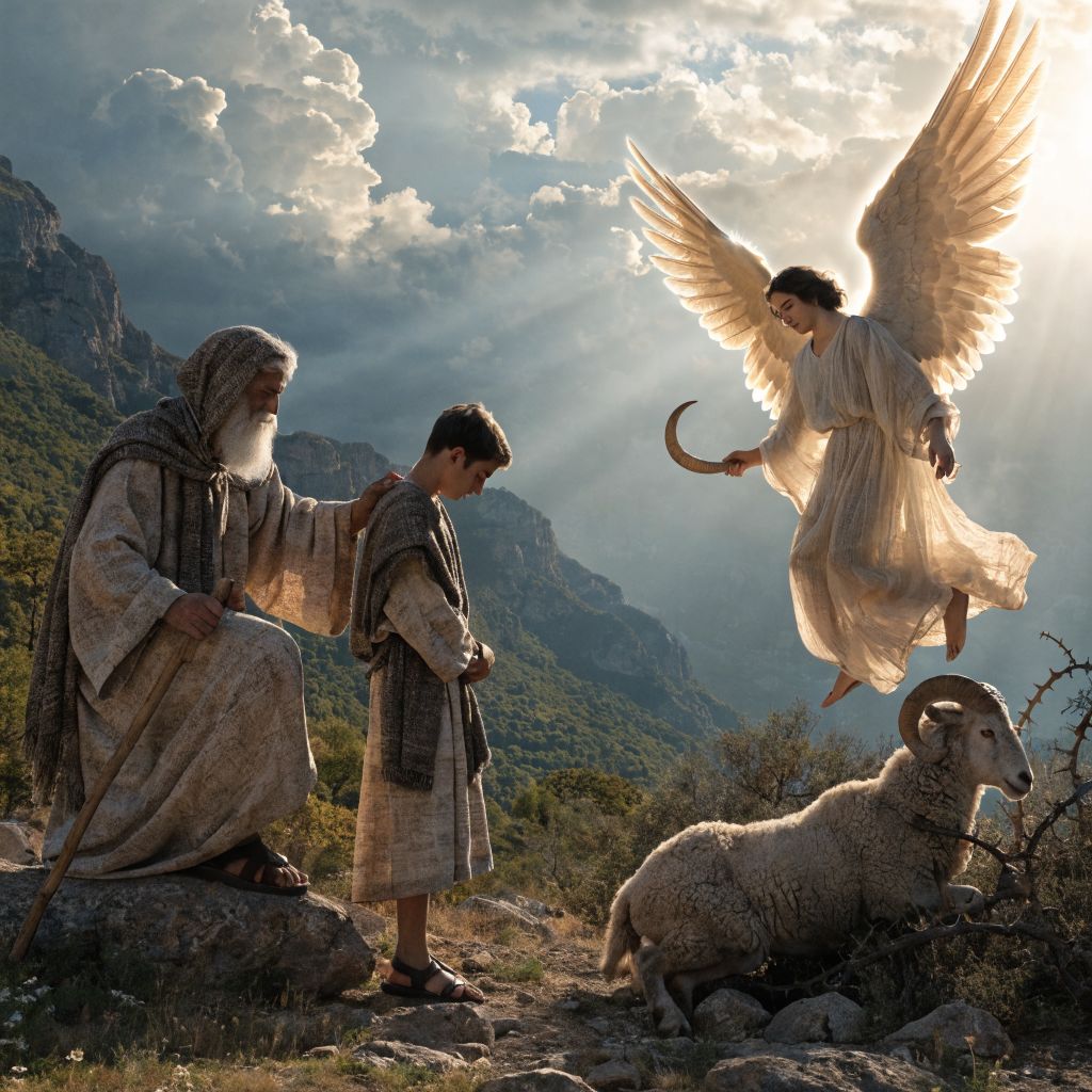 Lesson 28 — Faith — How to Attain to All the Known Needs of Life