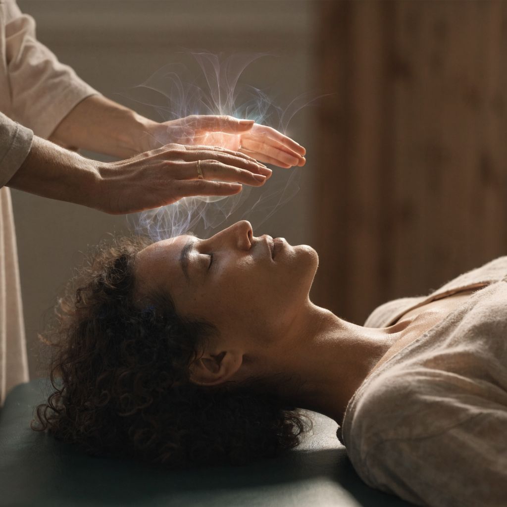 Reiki and Energy Healing