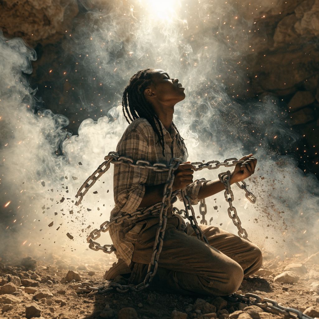 Supplement 12: The Complete Freedom Prayer Guide