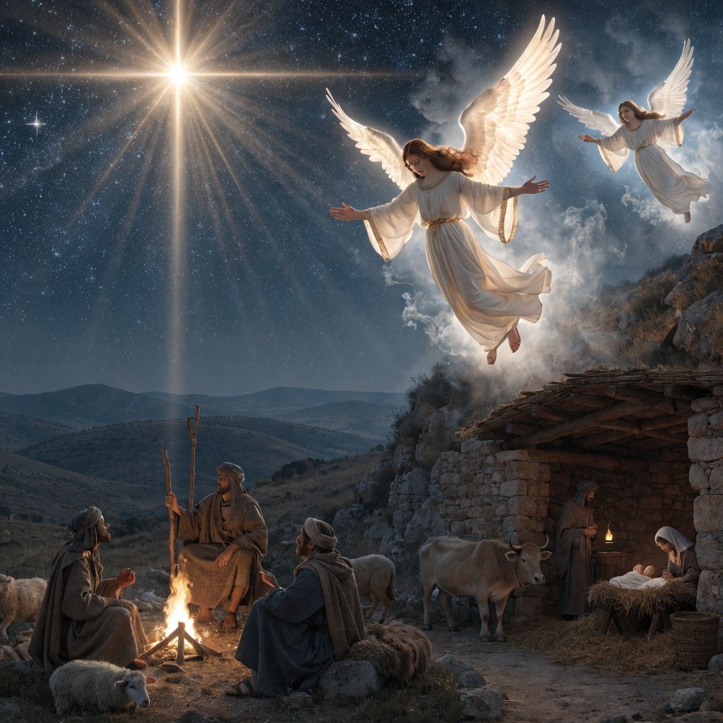Lesson 21 — The Truth About Jesus Christ