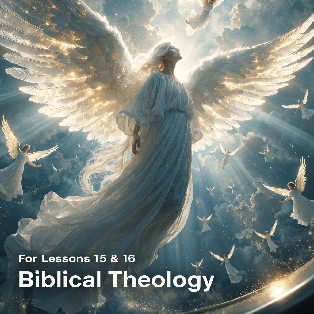 Supplement 9 — For Lessons 15 & 16