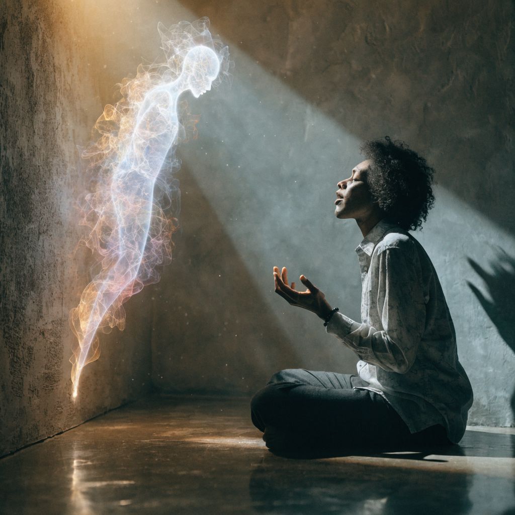Spirit Guides