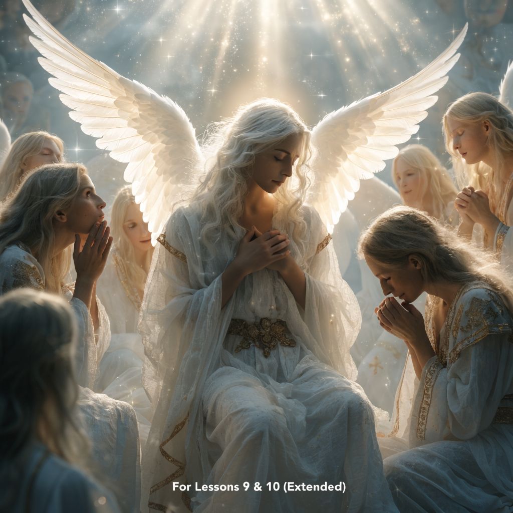Supplement 6 — For Lessons 9 & 10 (Extended)