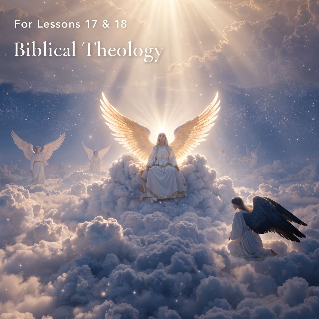 Supplement 10 — For Lessons 17 & 18