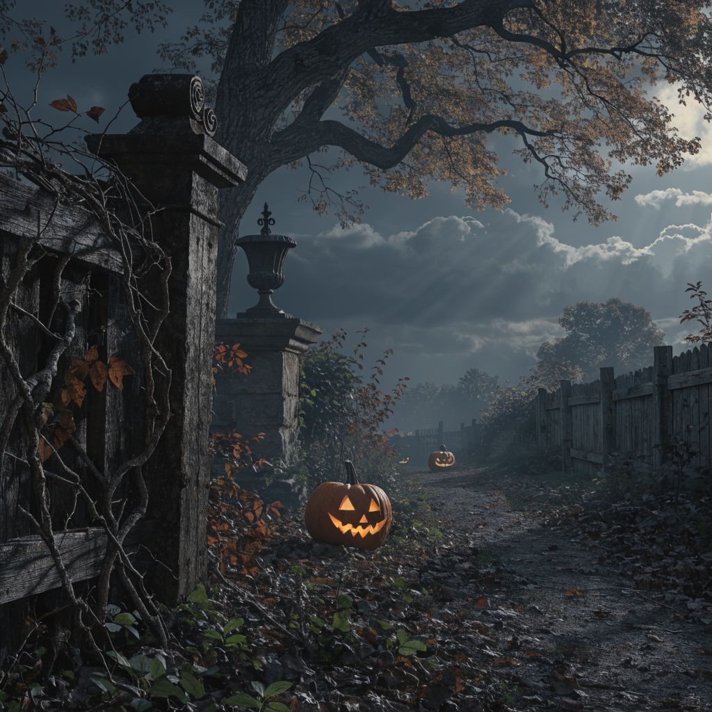 Halloween
