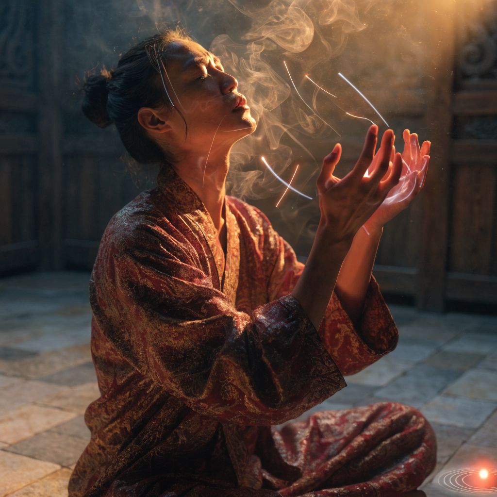 Transcendental Meditation and Mindfulness