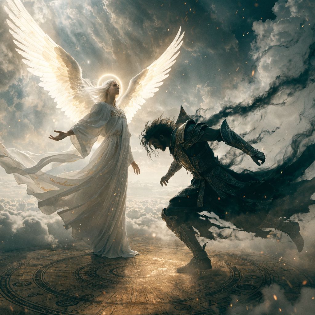 Lesson 10 — The Demonic Influence on Nations and Culture