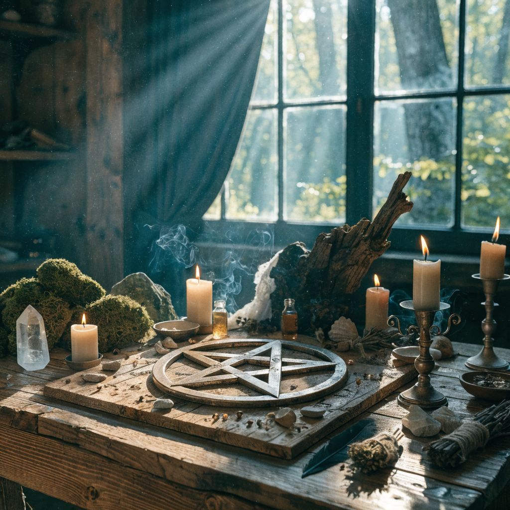 Wicca