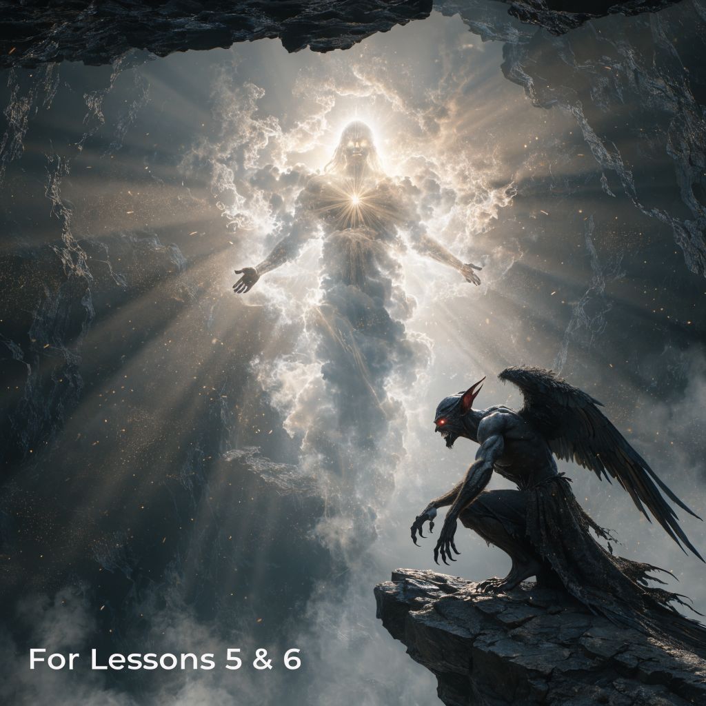 Supplement 3 — For Lessons 5 & 6
