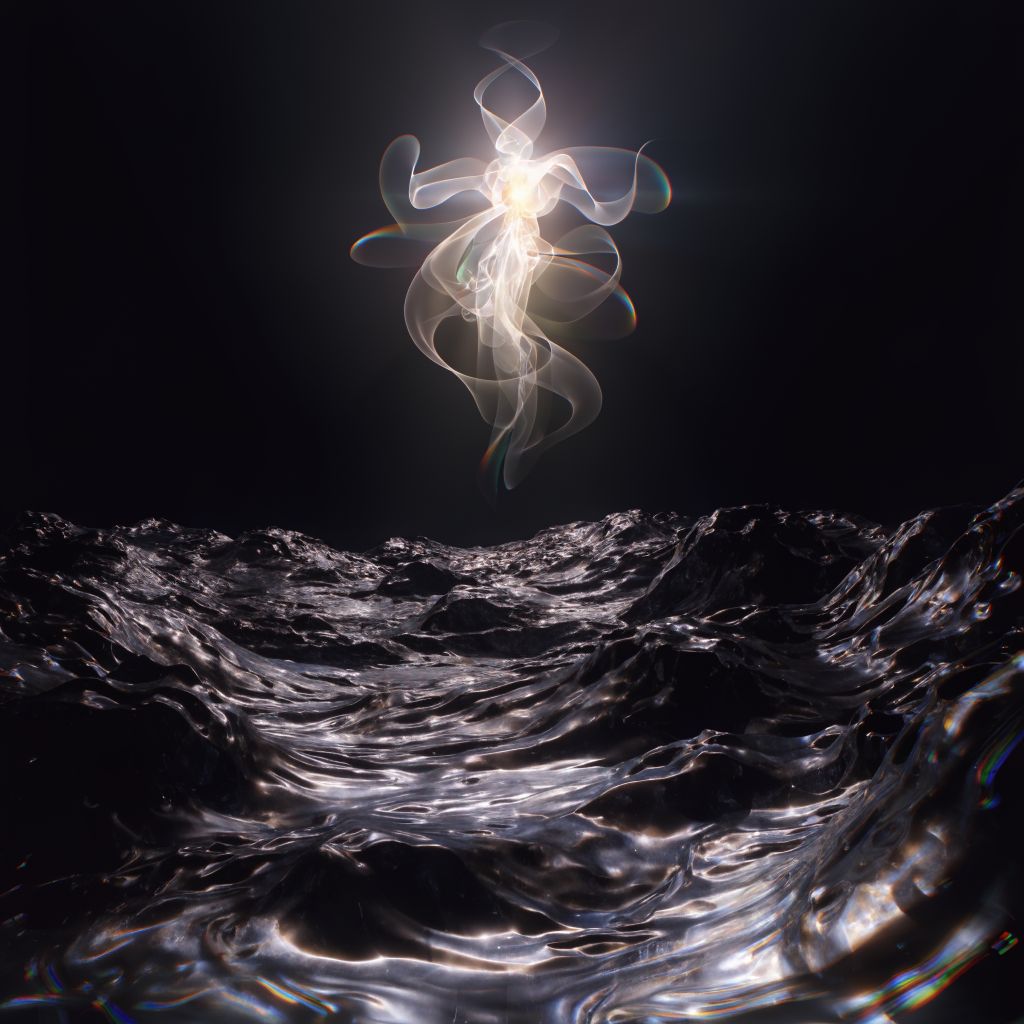 Lesson 5 — The Original Creations of God