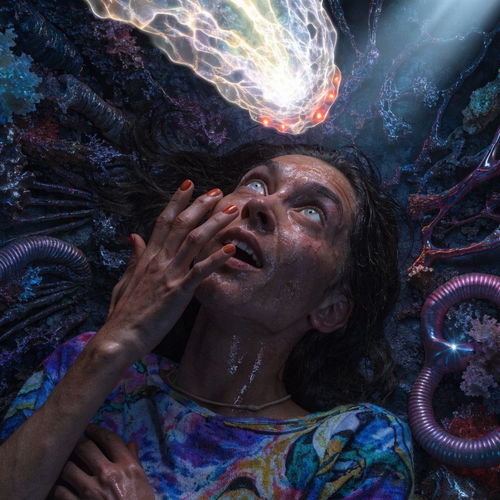 Psychedelics and Plant Medicine