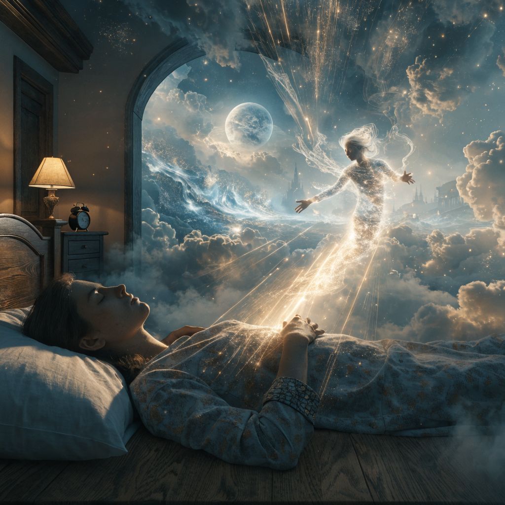 Astral Projection