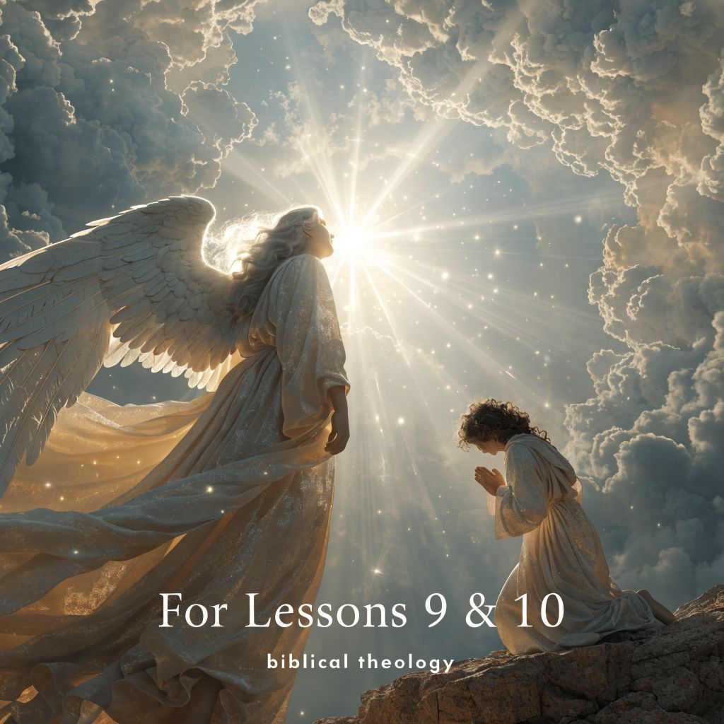 Supplement 5 — For Lessons 9 & 10