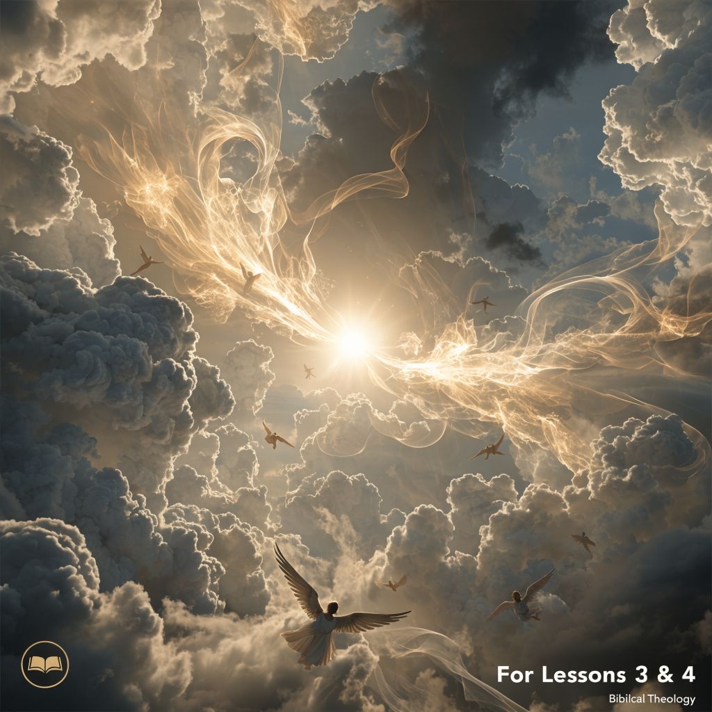Supplement 2 — For Lessons 3 & 4