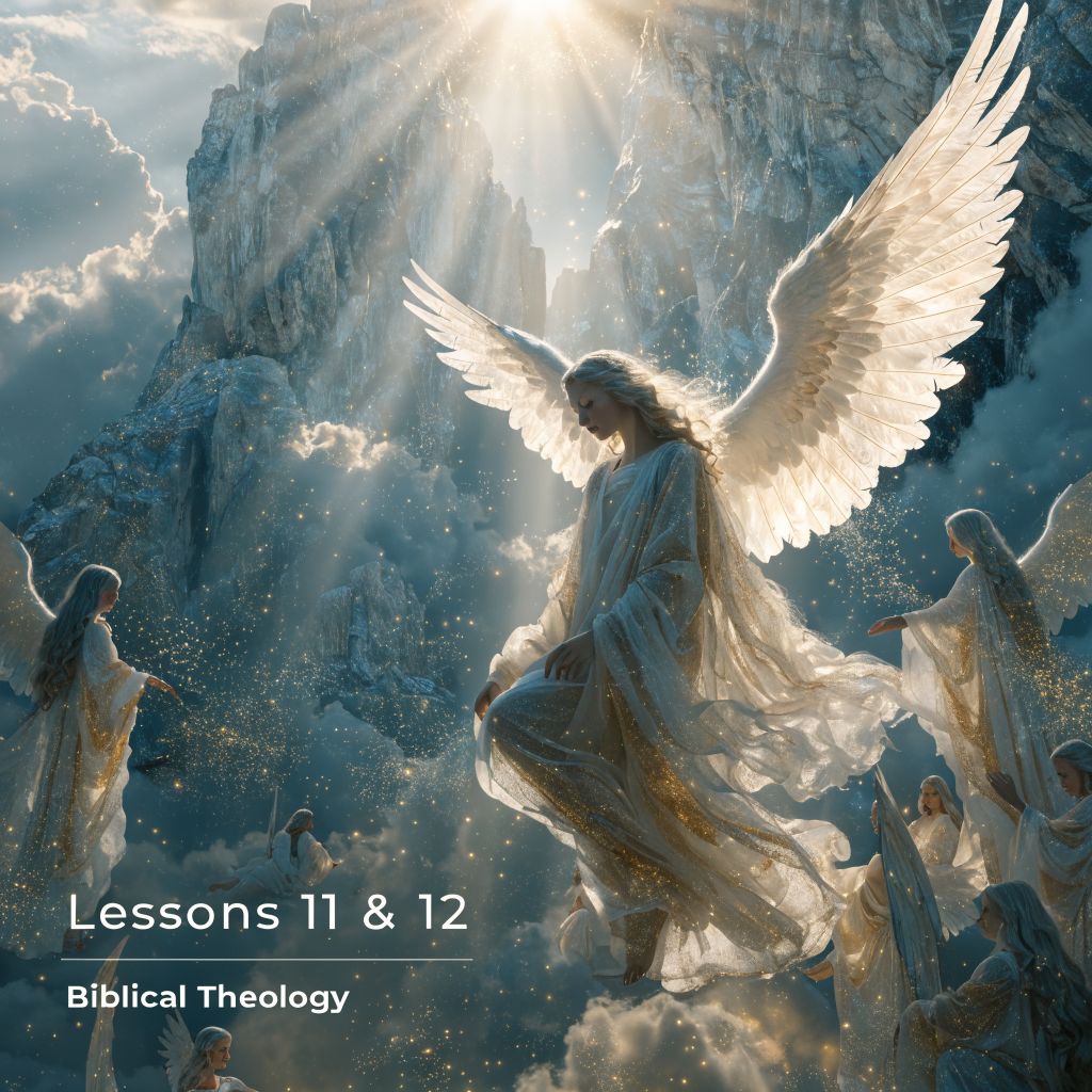 Supplement 7 — For Lessons 11 & 12