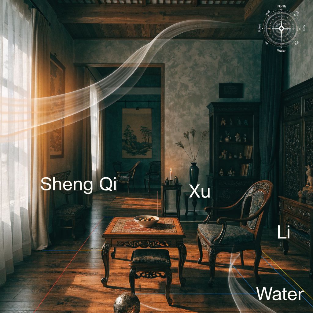 Feng Shui