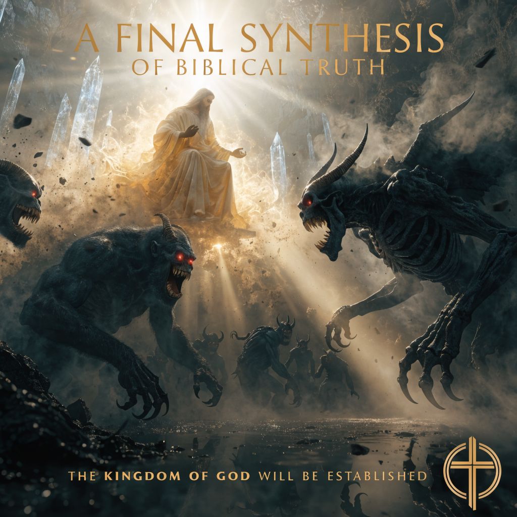 Supplement 8 — A Final Synthesis